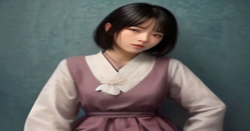 雏田本子精选封面大图，柔和粉色光晕中雏田角色身着忍者服装，画风细腻唯美，同人艺术风格浓郁